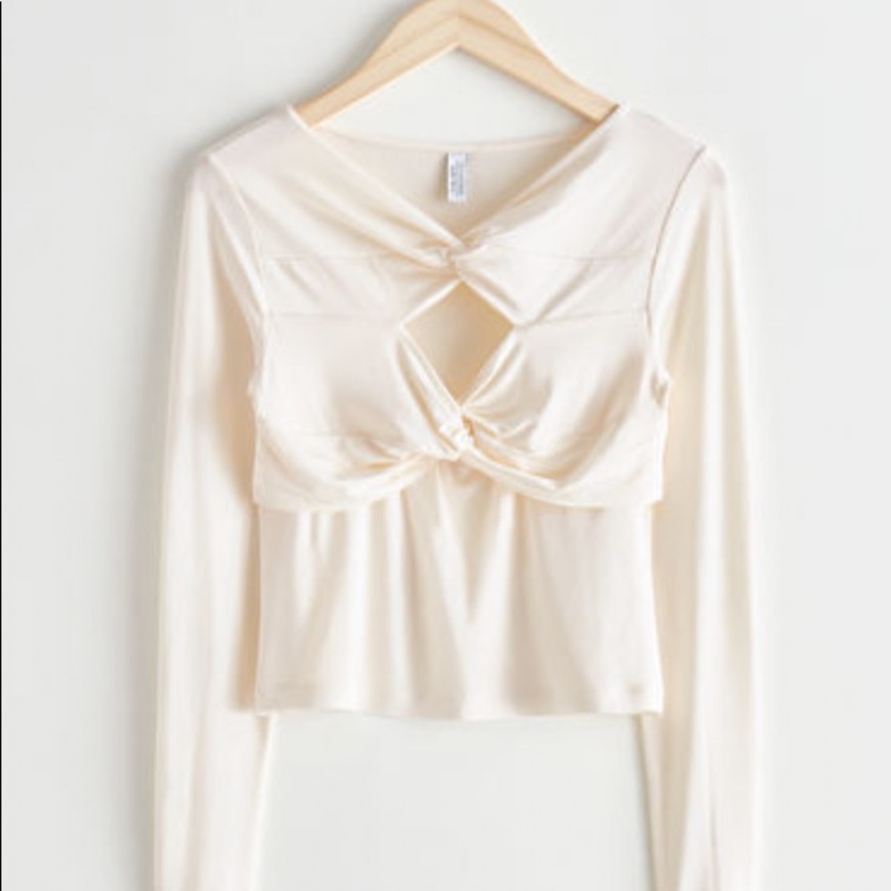 NWT🌟🌟& OTHER STORIES top